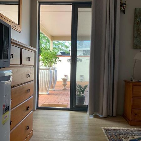 Forest Retreat Bed And Breakfast Margaret River Exterior foto