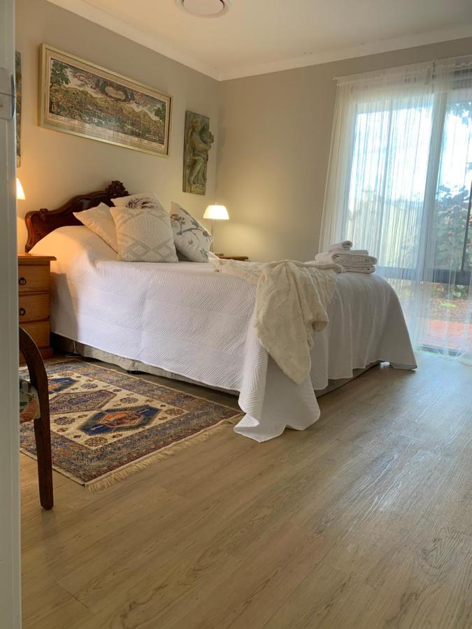 Forest Retreat Bed And Breakfast Margaret River Exterior foto