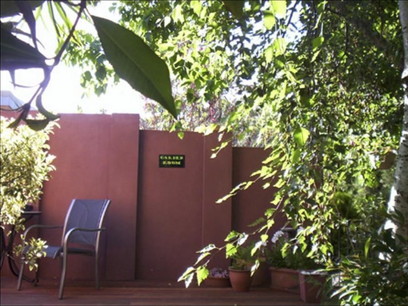 Forest Retreat Bed And Breakfast Margaret River Exterior foto