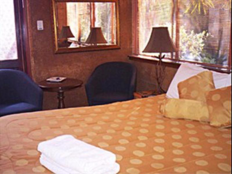 Forest Retreat Bed And Breakfast Margaret River Exterior foto