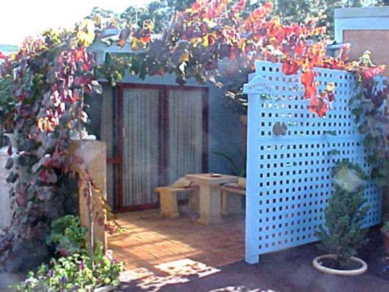 Forest Retreat Bed And Breakfast Margaret River Exterior foto