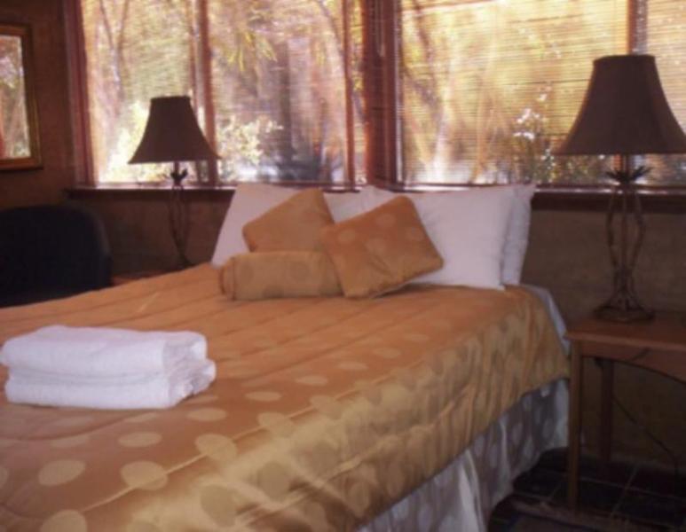 Forest Retreat Bed And Breakfast Margaret River Exterior foto